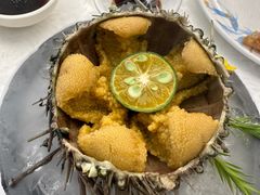 -品海楼·大连海胆锅贴馆(东港店)