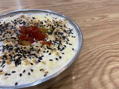 -白翔甜食店
