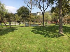 -宁波九龙湖开元度假村