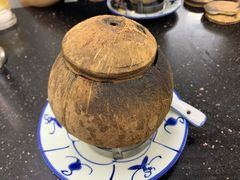 -達揚原味燉品(文明路店)