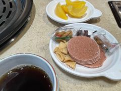 -船梆煮•蒸汽海鲜·炉火烤肉(五四广场店)