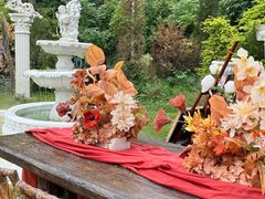 -HERRE·FARM 赫尔露营农场·团建聚会包场