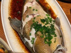 -芳草地度假酒店·野炉中餐厅