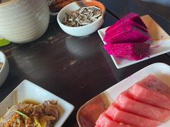 -青藤茶馆(南山路店)