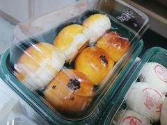 -泸溪河桃酥(秦淮新街口店)