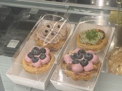 -莫斯科餐厅面包坊(北展店)