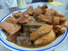 -燕燕美食·传统广式小吃