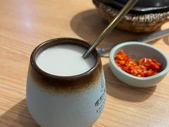 -嗲嗲的椰子鸡(亚龙湾总店)