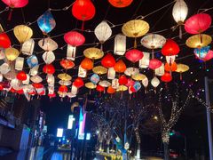 -千夏日式风情餐厅(恐龙园汉江东路店)