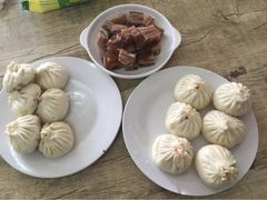 永胜包子铺(哈尔滨道总店)-津门永胜包子铺(哈尔滨道总店)