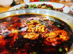 烧脑花-三哥田螺(北书院街店)