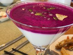 -视界美食自助餐厅·石家庄希尔顿酒店