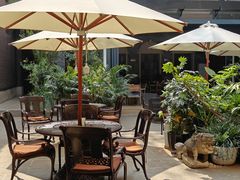 -茴香熙楼(翠湖店)