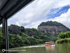 -丹霞山风景名胜区