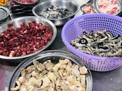 -五洞培记山庄·鲜牛肉火锅