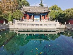 -百脉泉景区