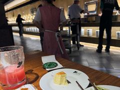 -汉巴味德·烤肉与啤酒的自助(杭州大悦城店)