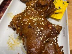 -木屋烧烤(岗顶二店)