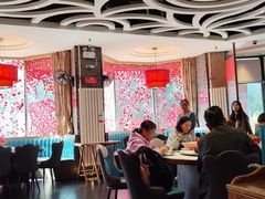 -大碗居·烤鸭·鱼头泡饼(天坛东门店)