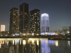 -西海子公园