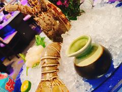 -半岛听涛蒸汽海鲜自助(K11店)