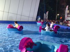 -海上海弘基休闲广场