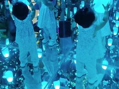 -天津梵高星空艺术馆(天河城旗舰店)