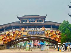 -南昌融创海世界
