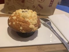 可颂-哈根达斯(卓展店)