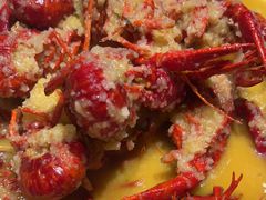 -金陵一哥龙虾(水木秦淮店)