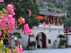 -乌山风景区
