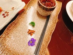 -富力威斯汀酒店-中国元素中餐厅(武昌临江店)