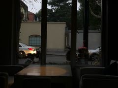 -穹六人间 people 6(岳阳路店)
