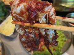 -味家烤肉烤鳗鱼牛排(西塔旗舰店)