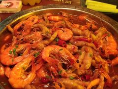 -胖哥俩肉蟹煲(学林街店)