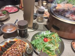 -西塔老太太泥炉烤肉(沈阳店)