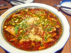 -龙抄手食府(浣花北路店)