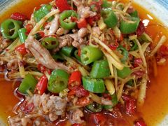 -非常粥道(天宝东街店)