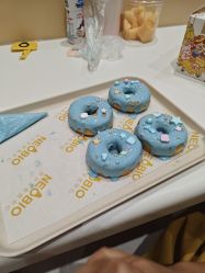 -奈尔宝家庭中心·亲子餐厅(北京东坝万达店)