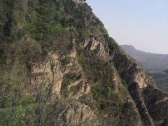 -北京上方山国家森林公园
