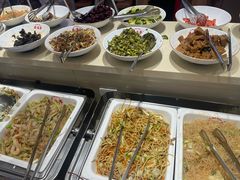 -素满香·食养自助(建邺万达店)