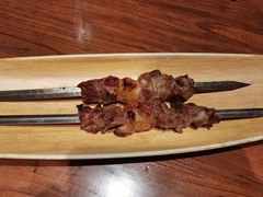 -驿楼兰·新疆菜(火车站店)