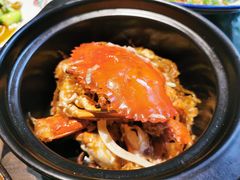 -箱美术馆私房菜(水晶郦城店)