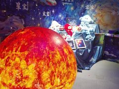 -吉林市博物馆
