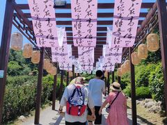 -威海华夏城景区