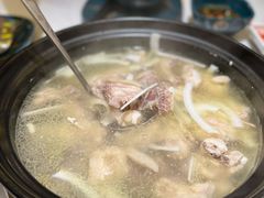-润泽园椰子鸡(汇一城店)