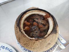 -達揚原味燉品(文明路店)