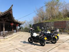 -鹿亭中村