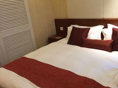 上海太阳岛度假酒店-太阳岛度假酒店