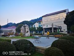 -苏州市银泉山莊大酒店